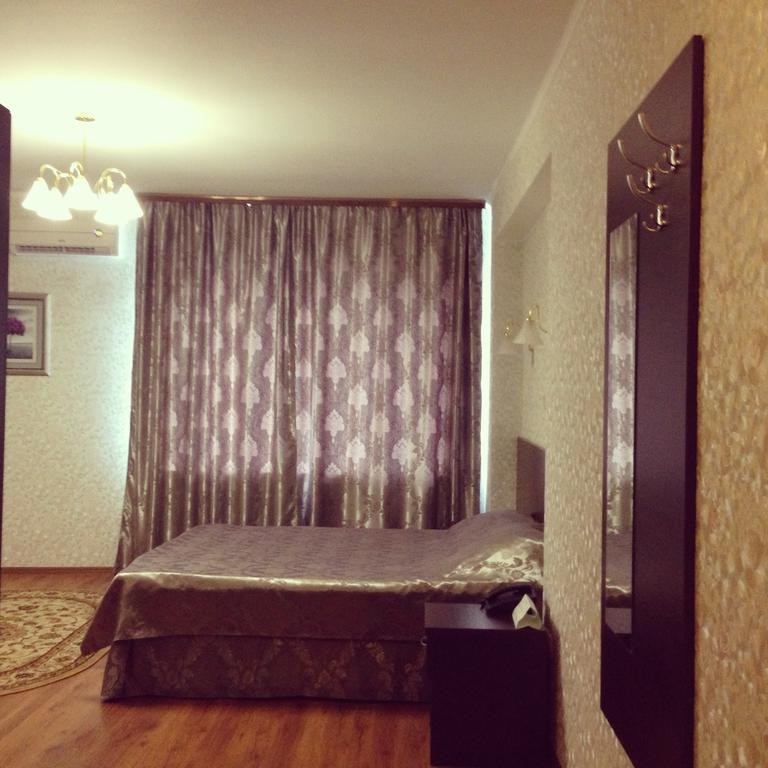 Sultan Beibarys Hotel Nur-Sultan  Room photo